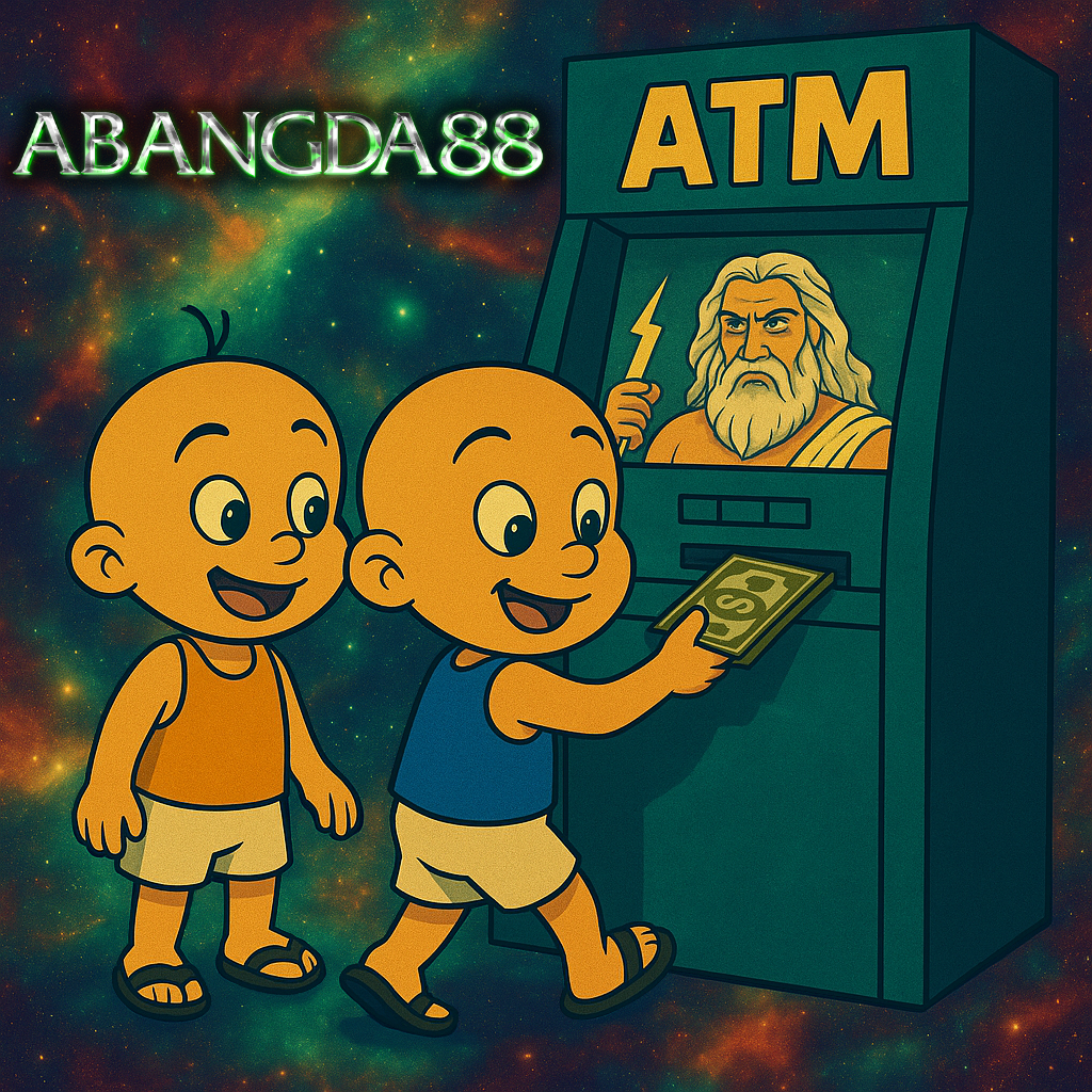 ABANGDA88 » Link Akses Situs Slot Depo 10k Tergampang Dengan Sistem Proteksi Anti Blokir Nawala Jamin WD